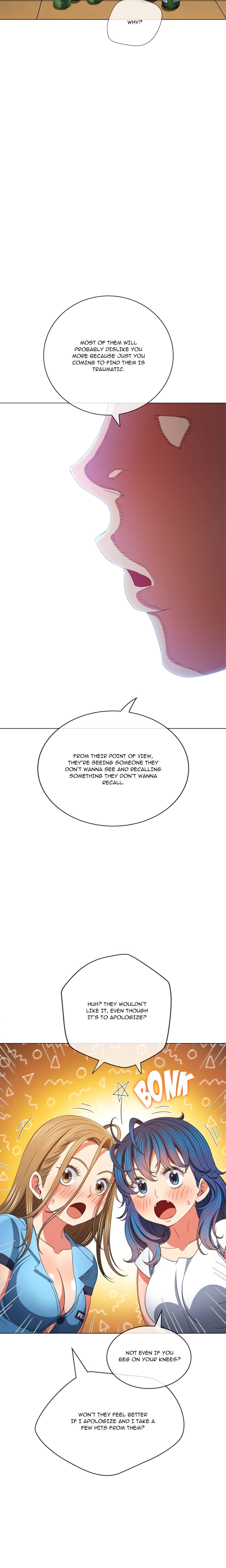My High S Page 16 - MangaHe