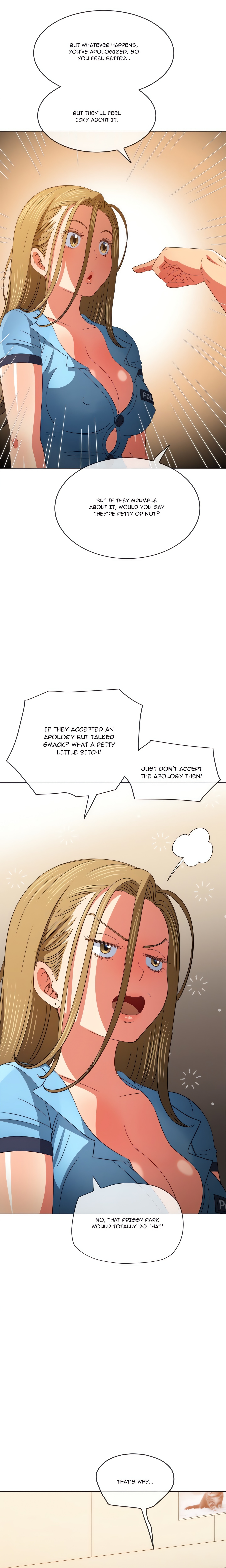 My High S Page 18 - MangaHe