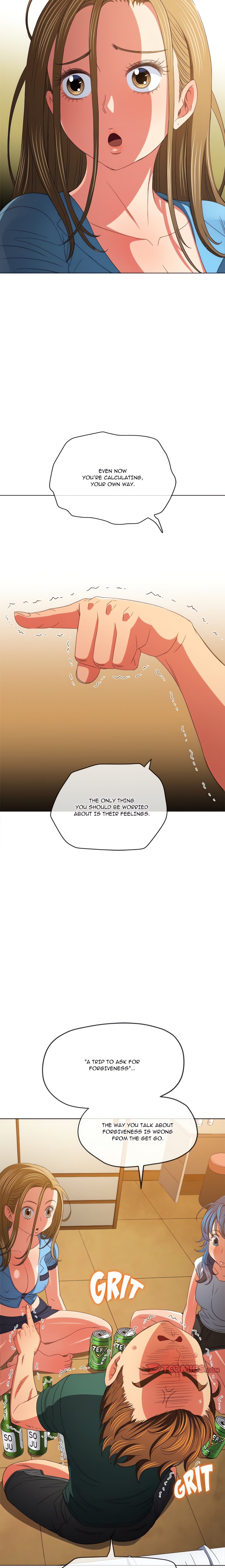 My High S Page 20 - MangaHe