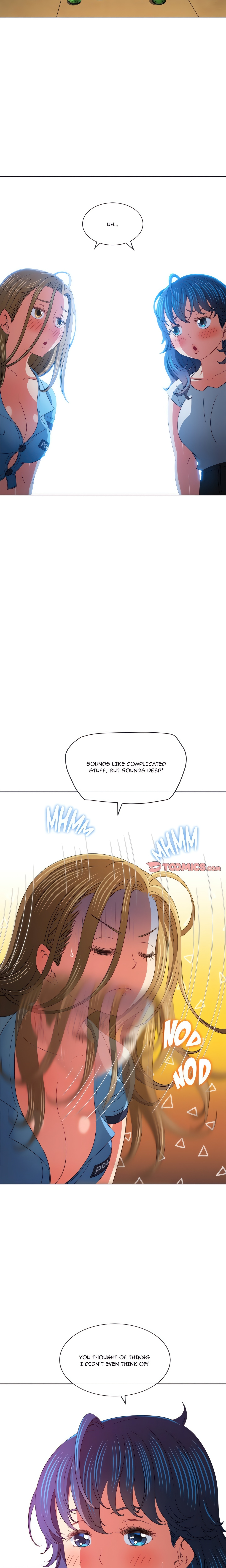 My High S Page 22 - MangaHe
