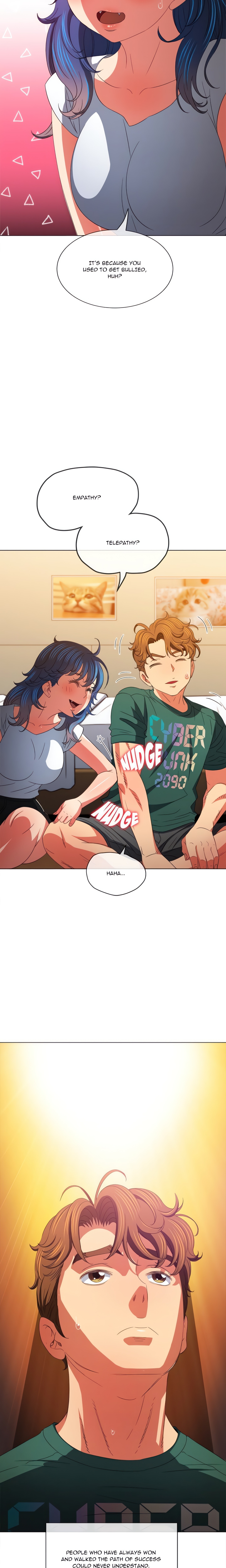 My High S Page 23 - MangaHe