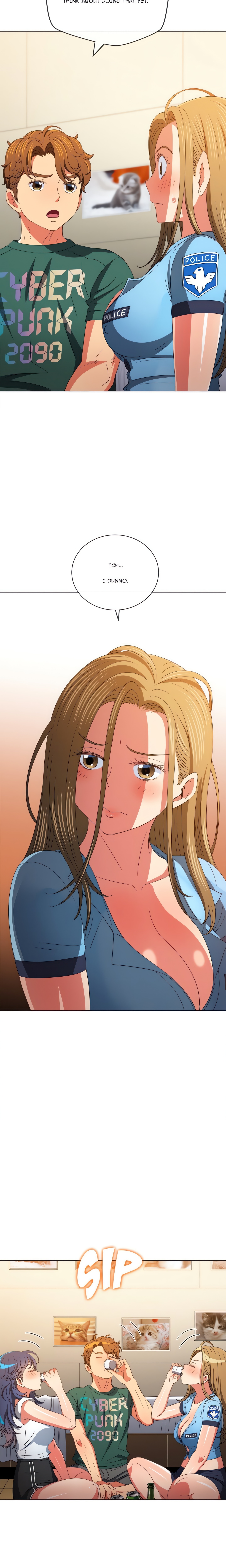 My High S Page 26 - MangaHe