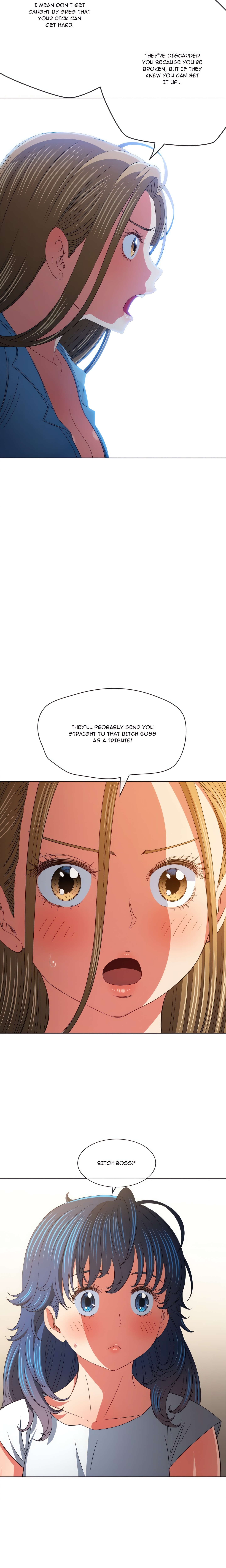 My High S Page 28 - MangaHe