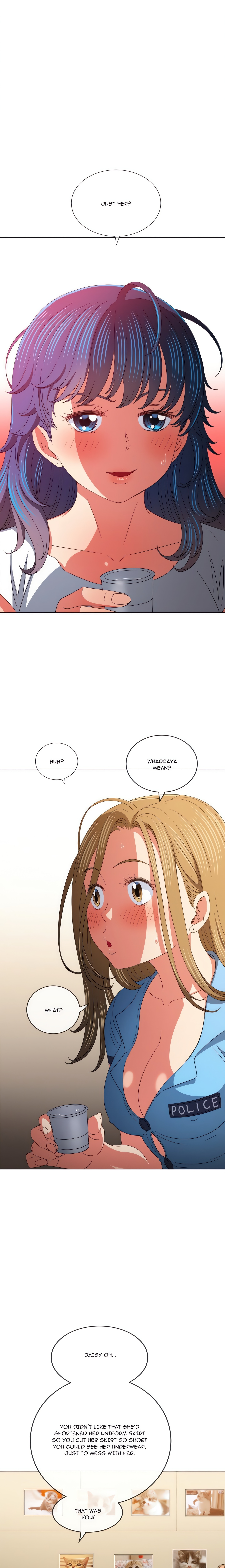 My High S Page 6 - MangaHe