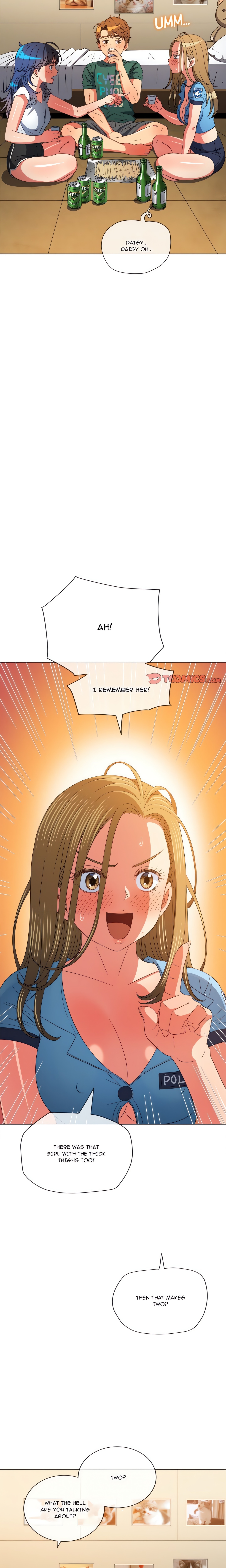 My High S Page 7 - MangaHe