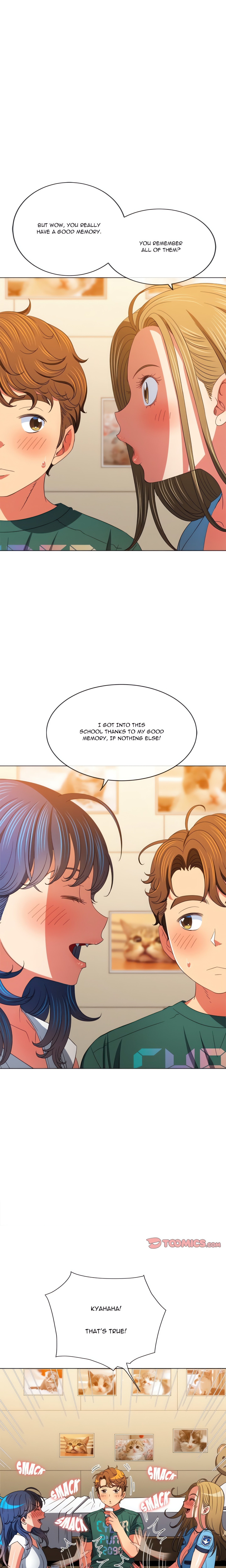My High S Page 10 - MangaHe