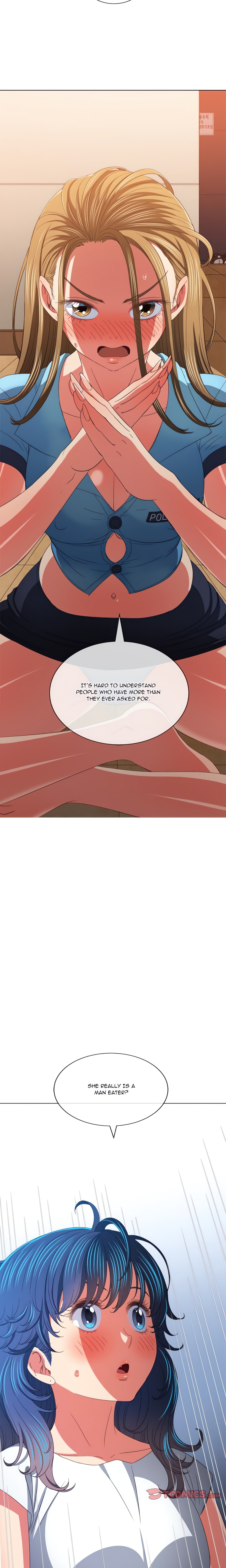 My High S Page 16 - MangaHe