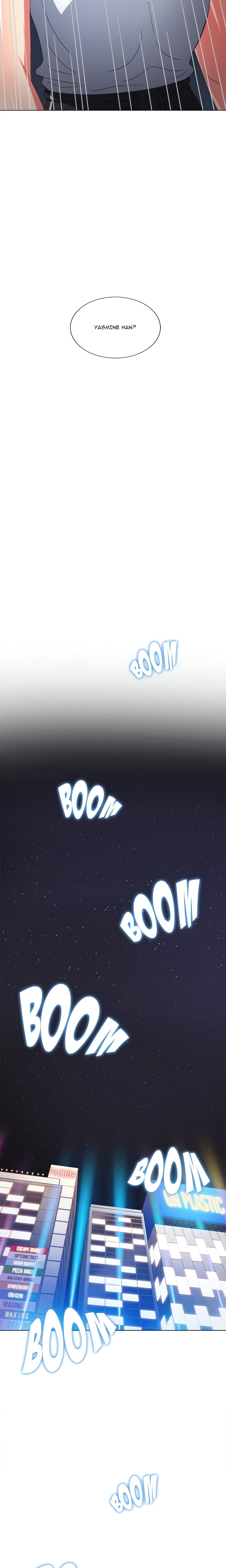 My High S Page 17 - MangaHe