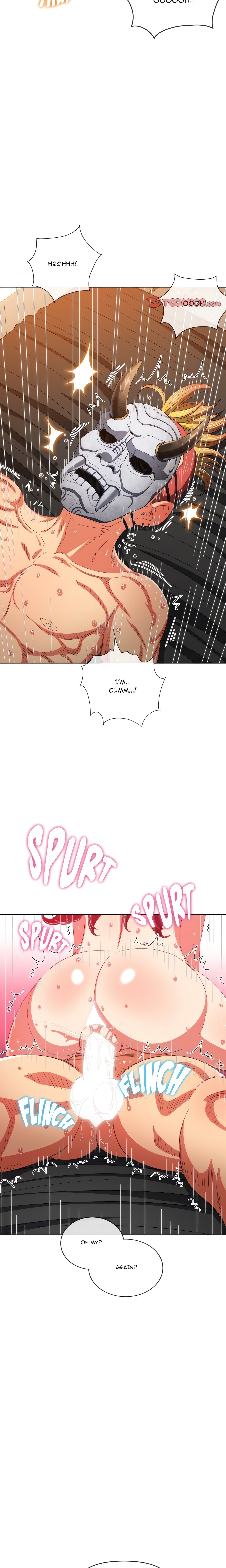 My High S Page 19 - MangaHe