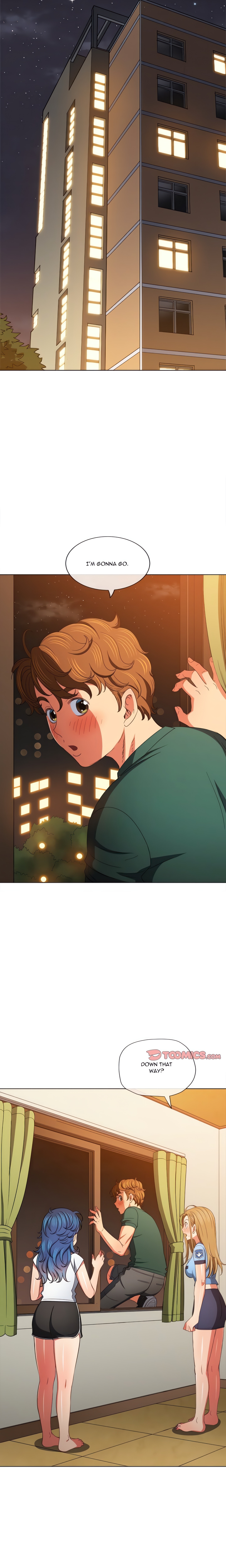 My High S Page 23 - MangaHe
