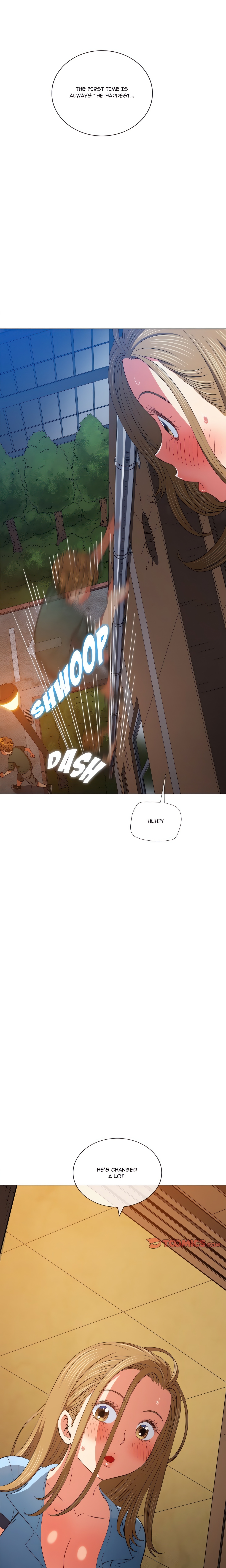 My High S Page 24 - MangaHe