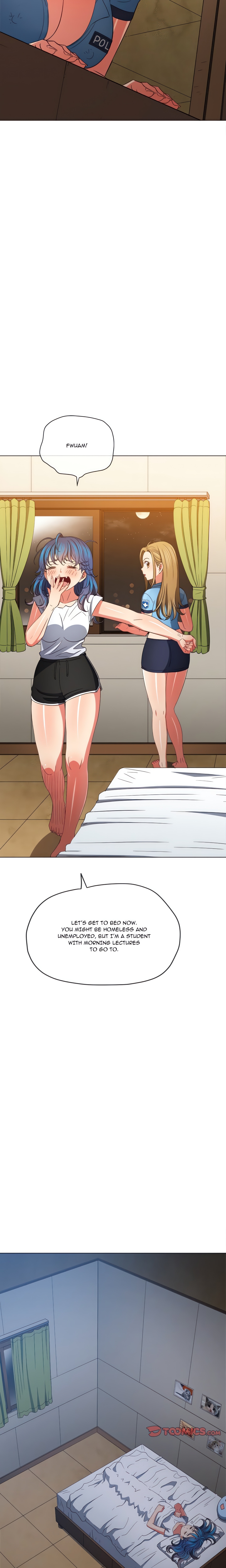 My High S Page 25 - MangaHe