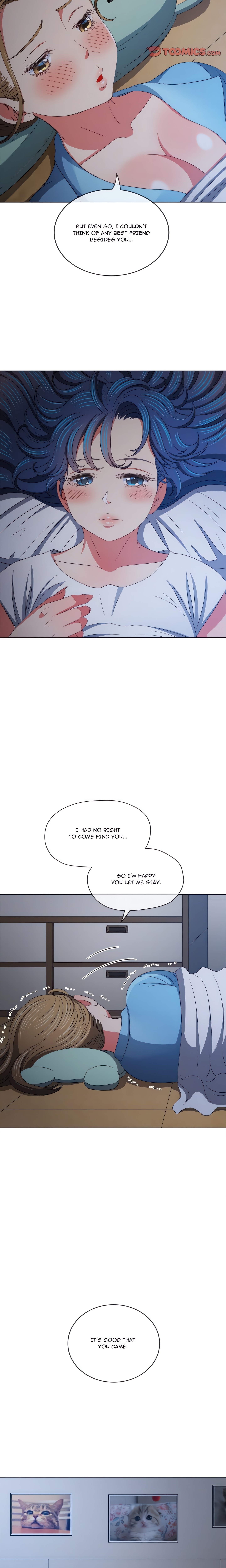 My High S Page 27 - MangaHe