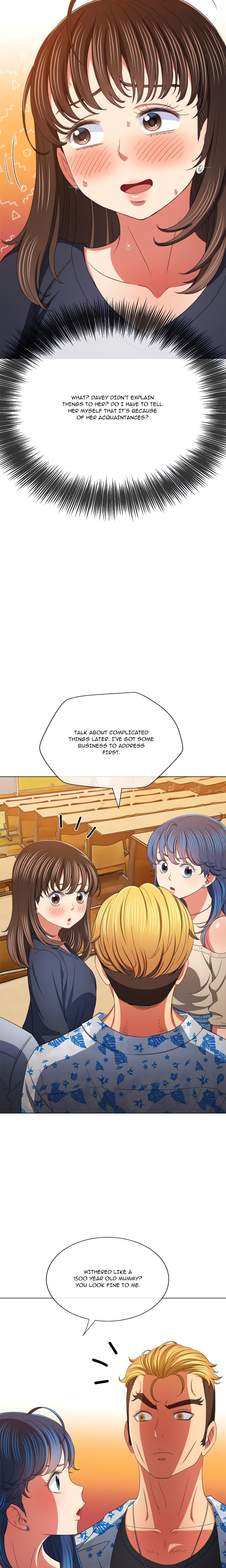 My High S Page 16 - MangaHe