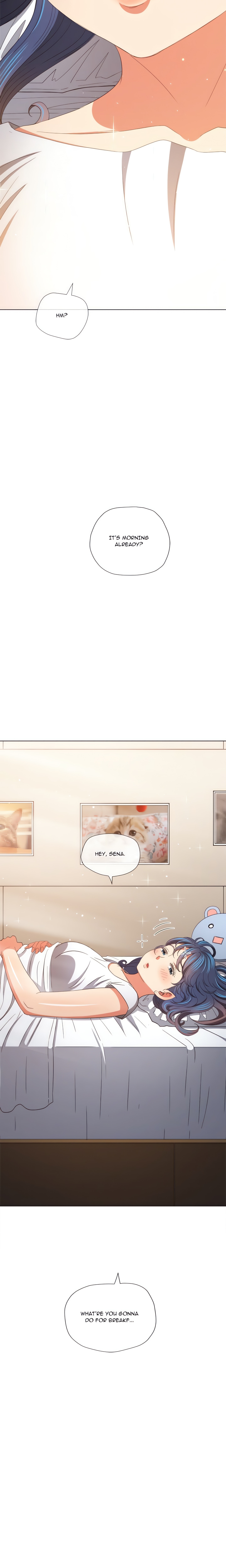 My High S Page 3 - MangaHe