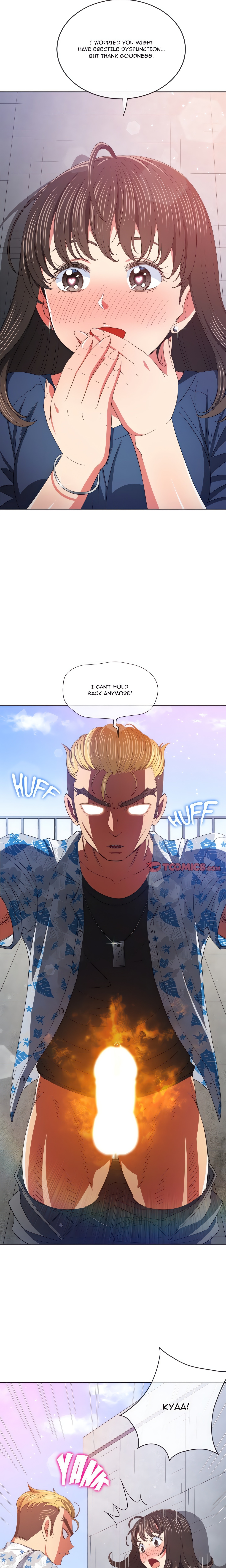 My High S Page 22 - MangaHe