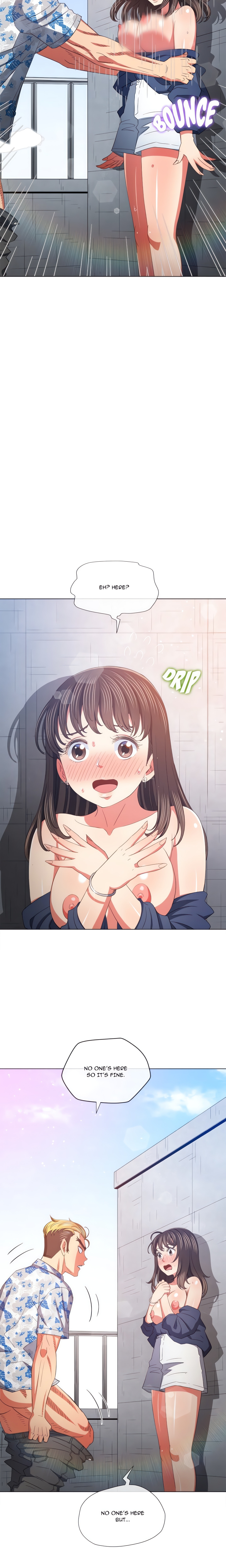 My High S Page 23 - MangaHe
