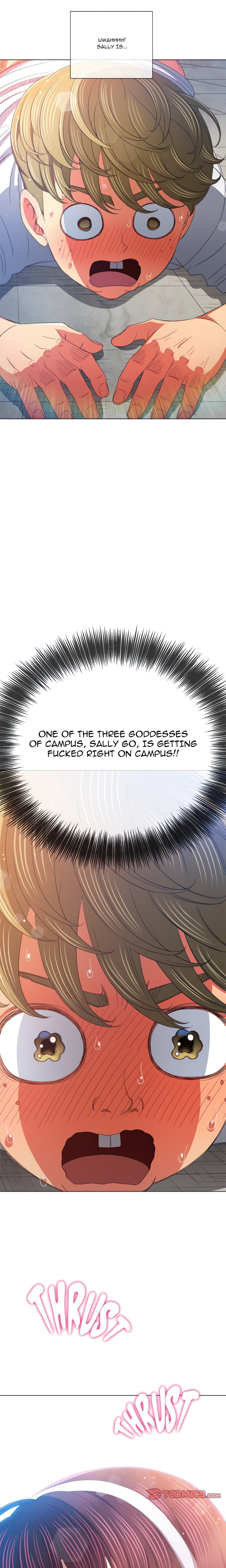 My High S Page 30 - MangaHe