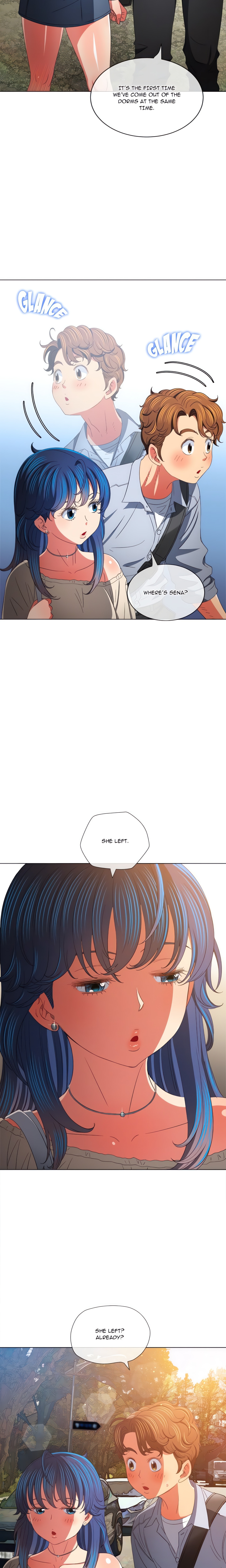 My High S Page 6 - MangaHe