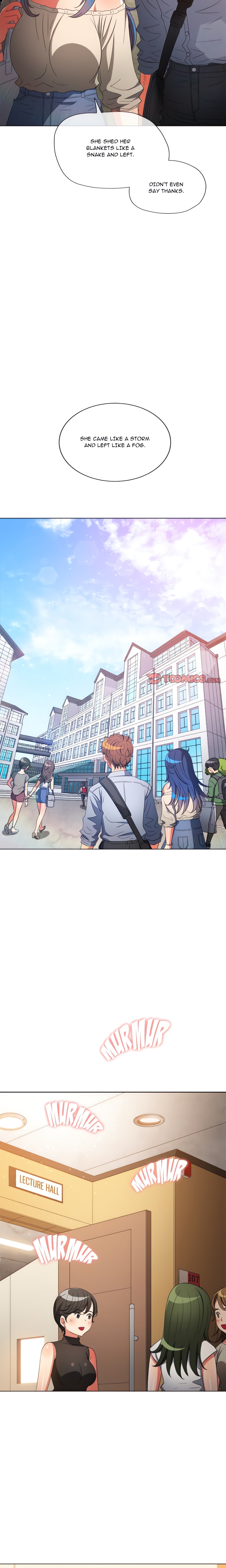 My High S Page 7 - MangaHe