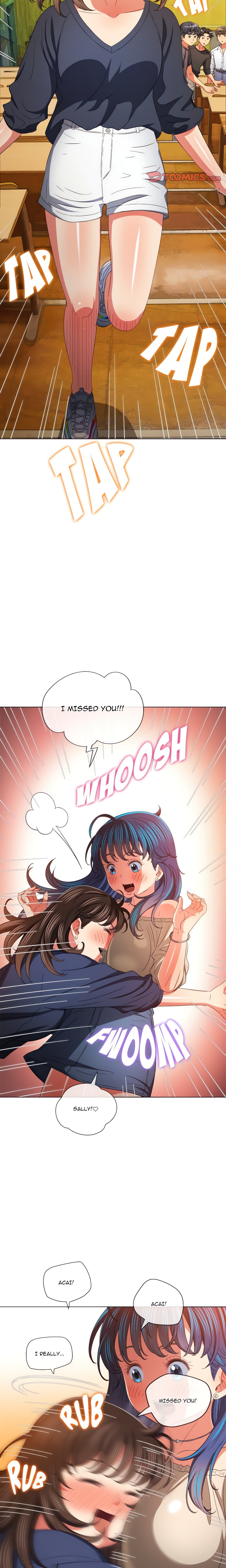 My High S Page 9 - MangaHe