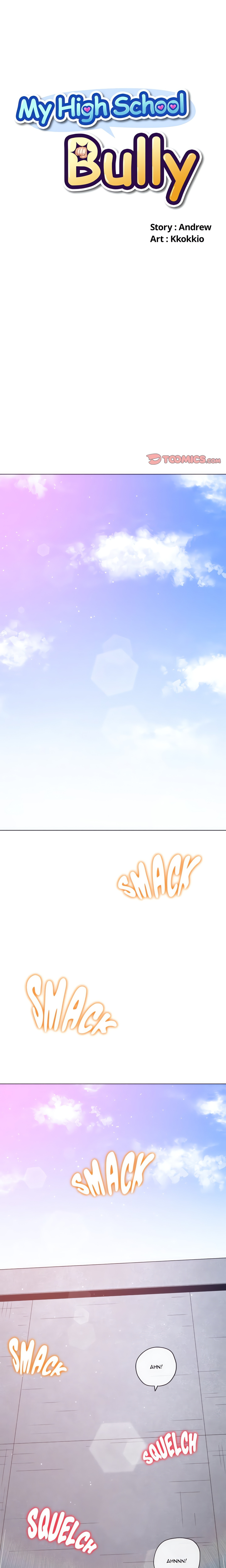 My High S Page 2 - MangaHe