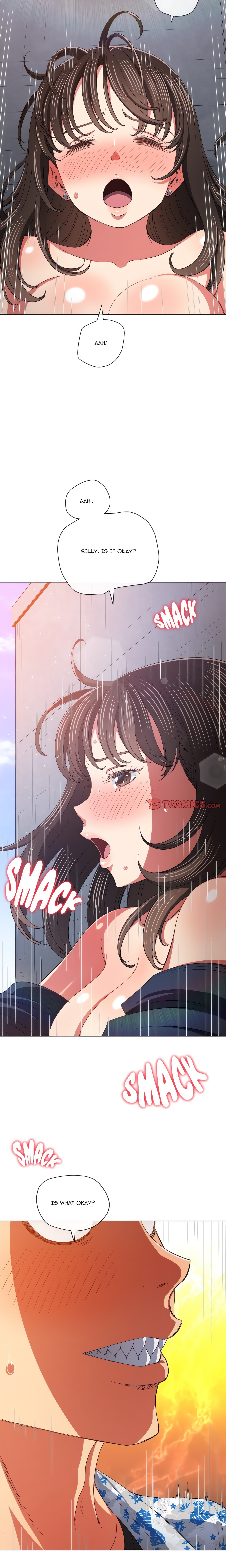 My High S Page 3 - MangaHe