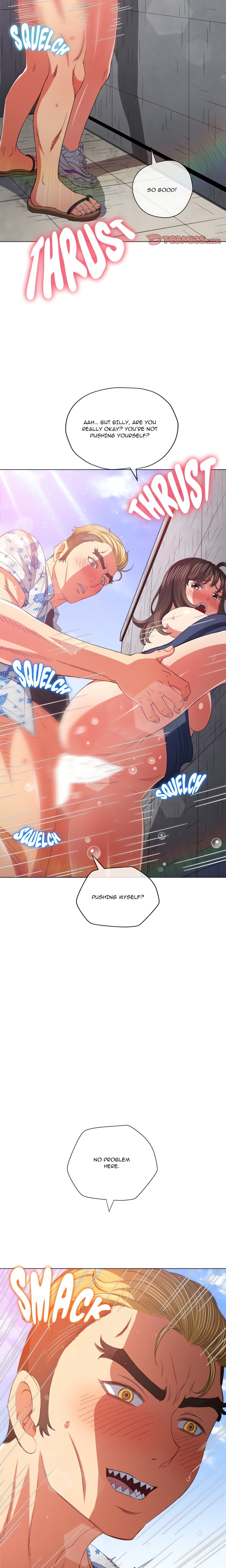 My High S Page 21 - MangaHe