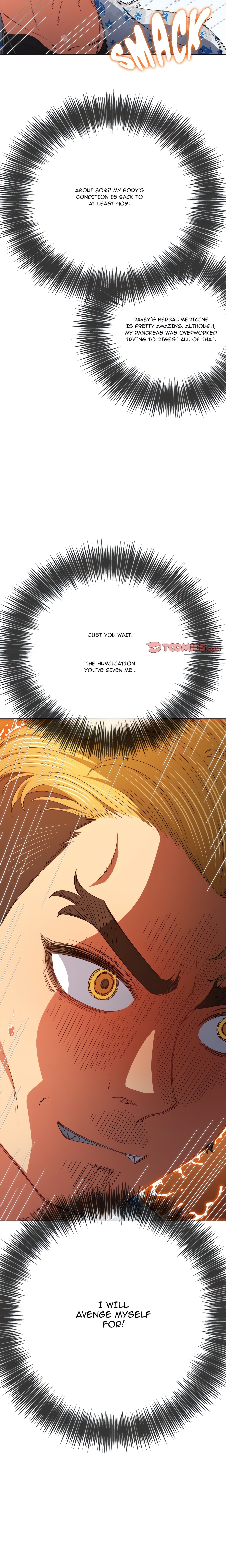 My High S Page 22 - MangaHe