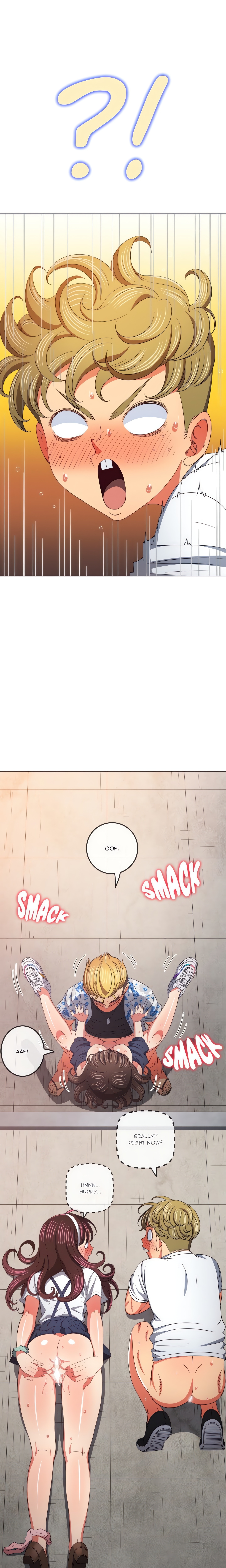 My High S Page 10 - MangaHe