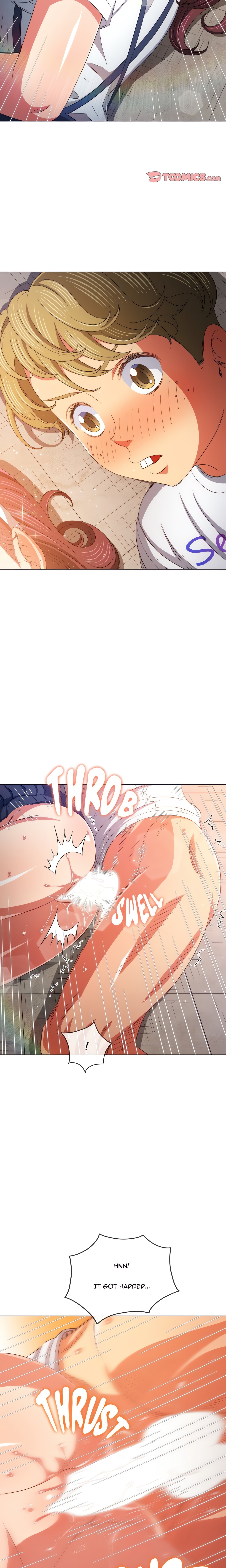My High S Page 16 - MangaHe