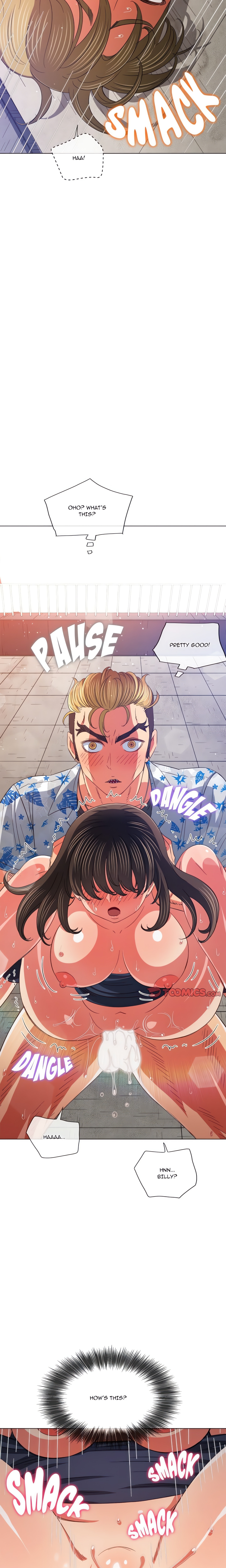 My High S Page 18 - MangaHe