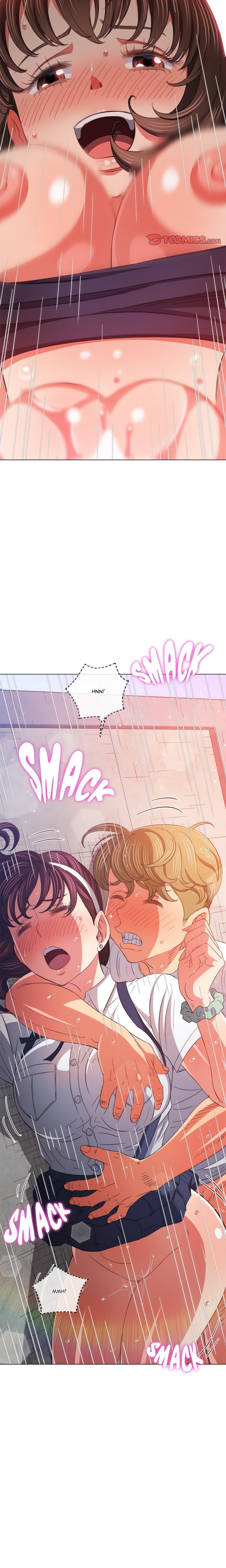 My High S Page 21 - MangaHe