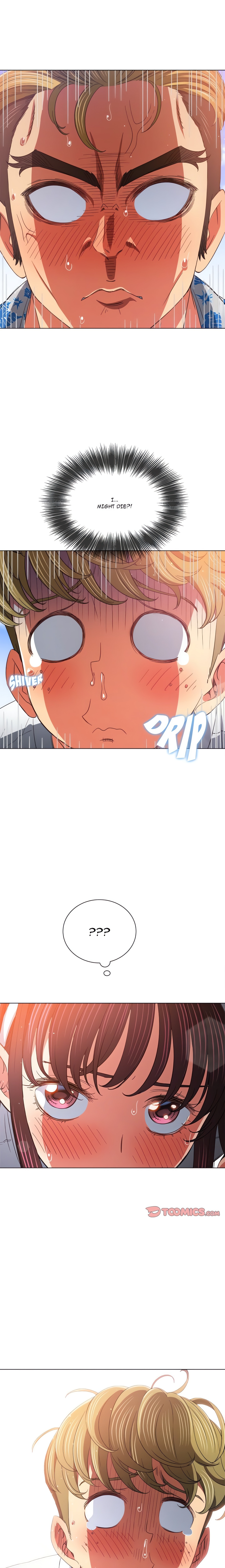 My High S Page 4 - MangaHe