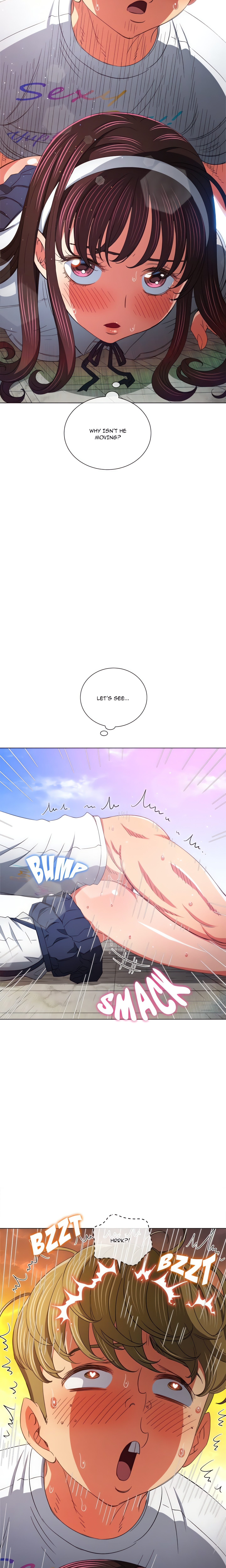 My High S Page 5 - MangaHe