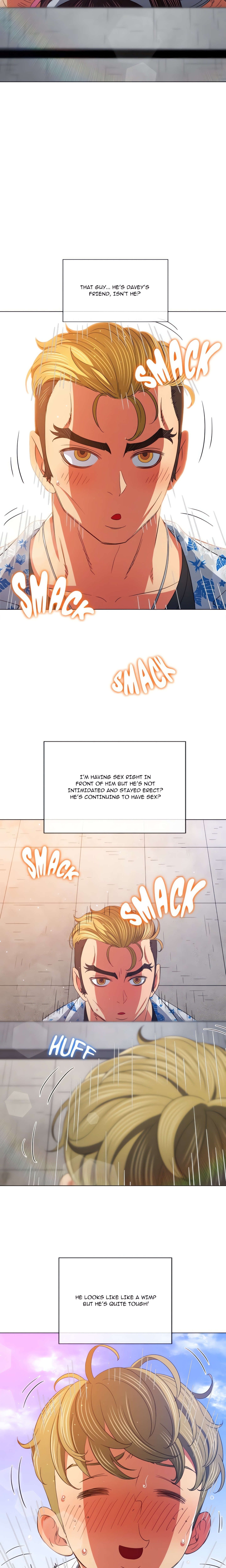 My High S Page 10 - MangaHe