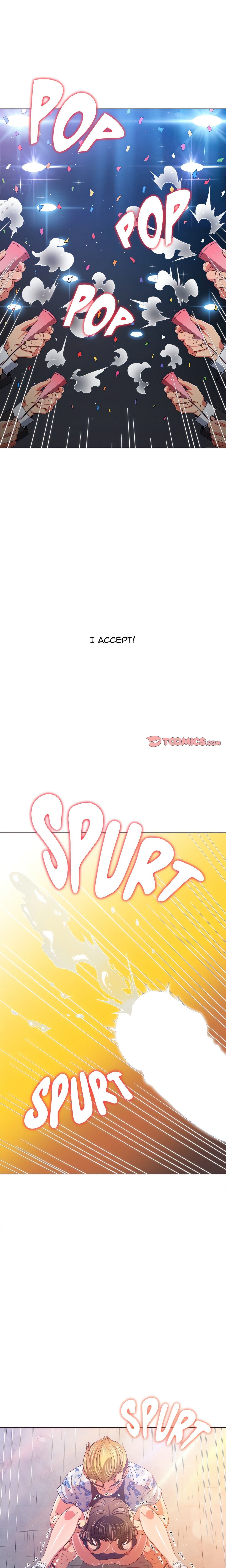 My High S Page 12 - MangaHe