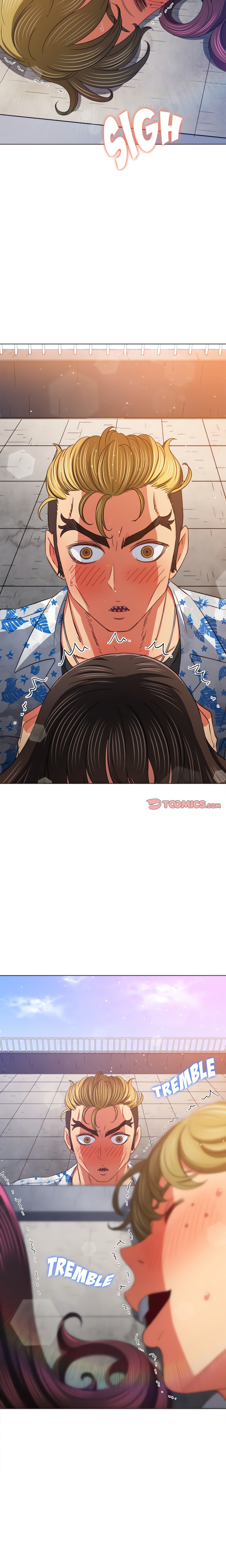 My High S Page 17 - MangaHe