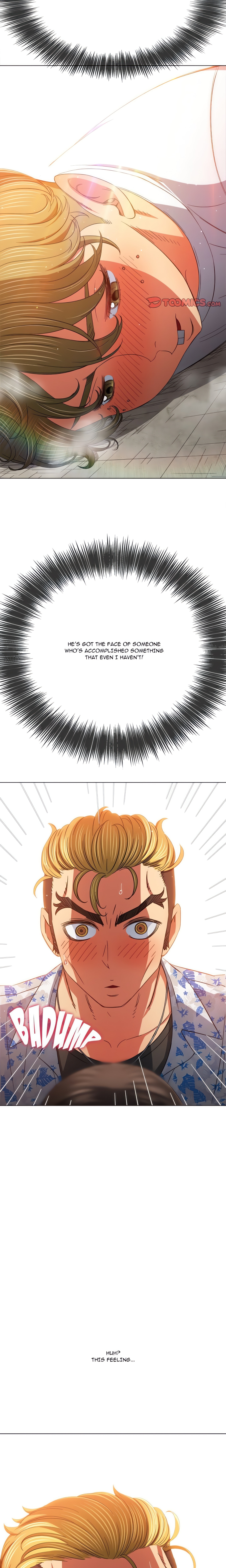 My High S Page 19 - MangaHe