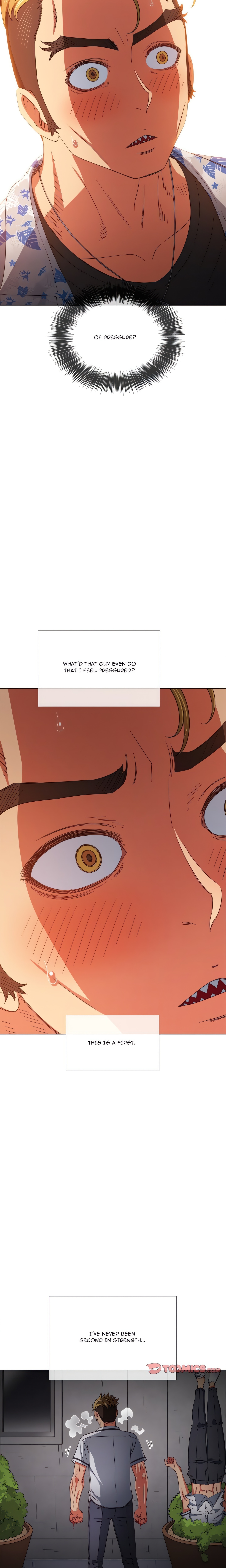 My High S Page 20 - MangaHe