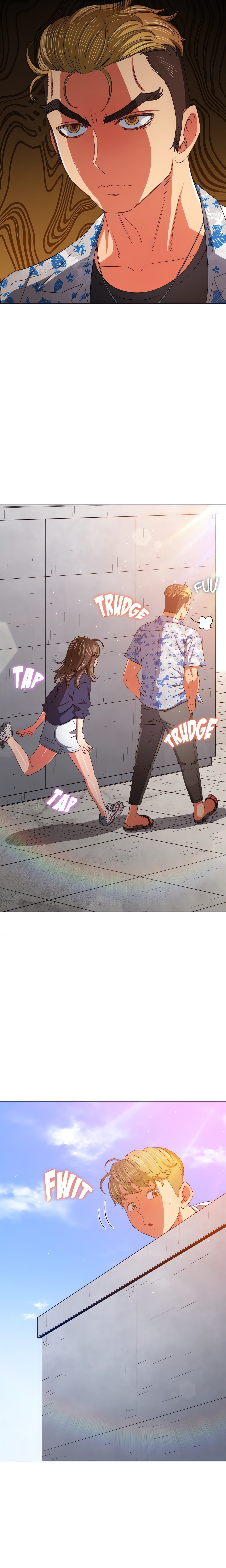 My High S Page 26 - MangaHe