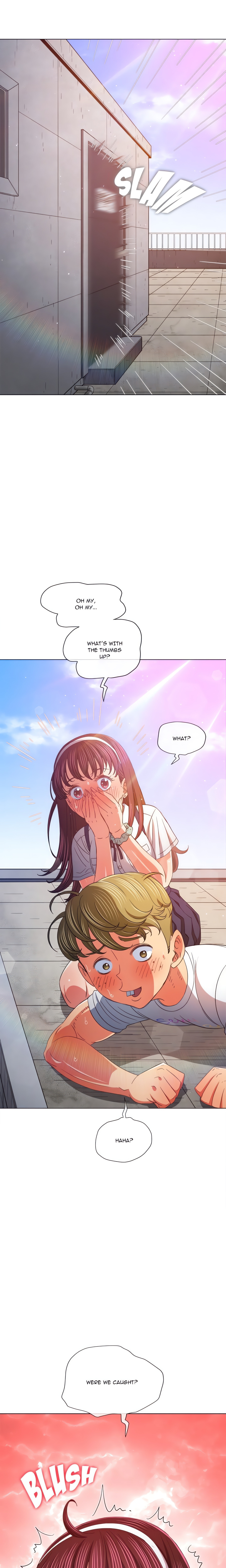 My High S Page 28 - MangaHe