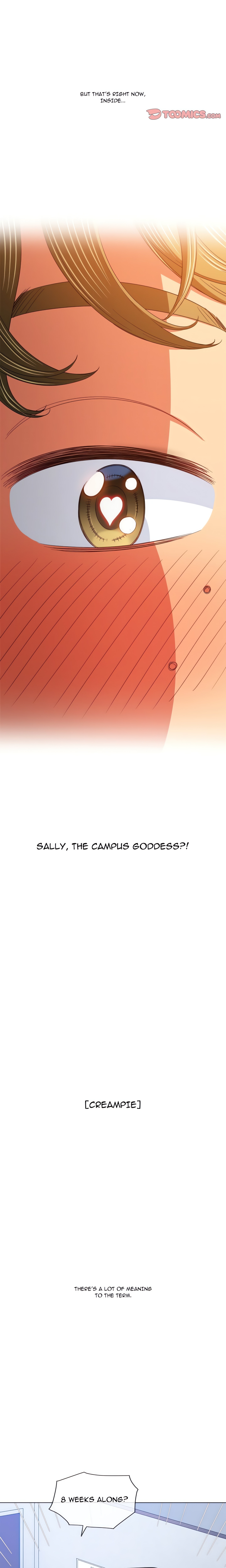 My High S Page 4 - MangaHe