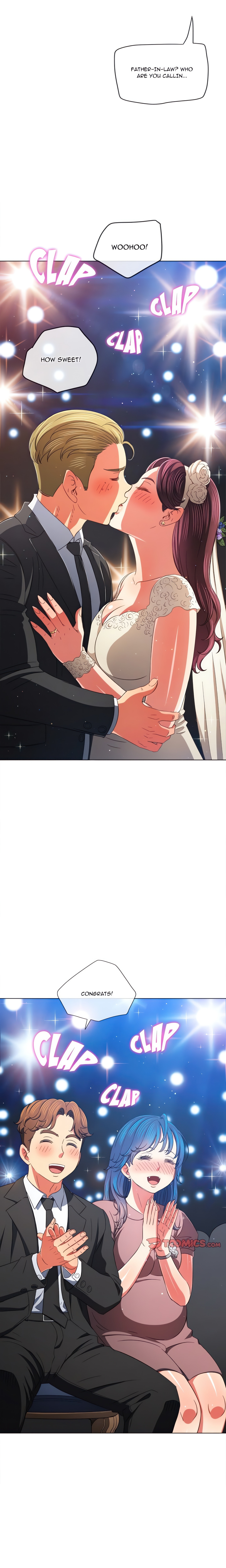 My High S Page 10 - MangaHe