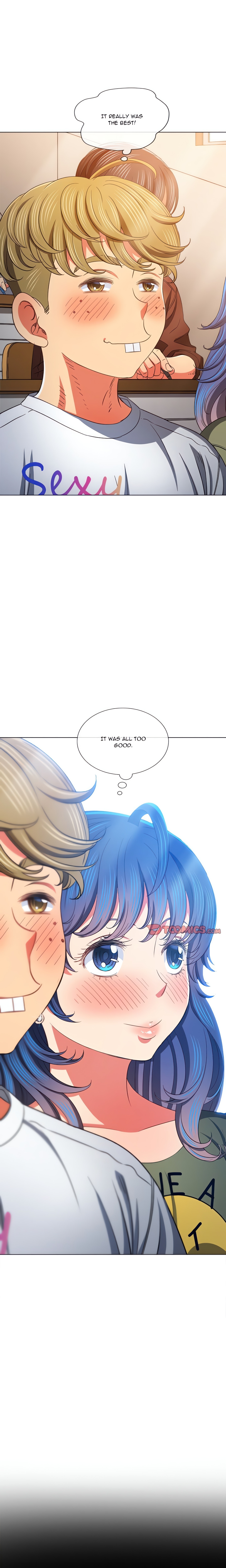 My High S Page 13 - MangaHe