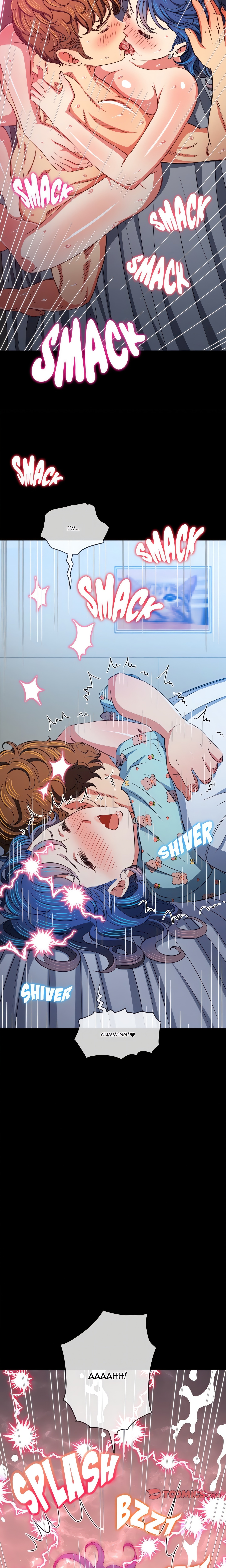My High S Page 16 - MangaHe