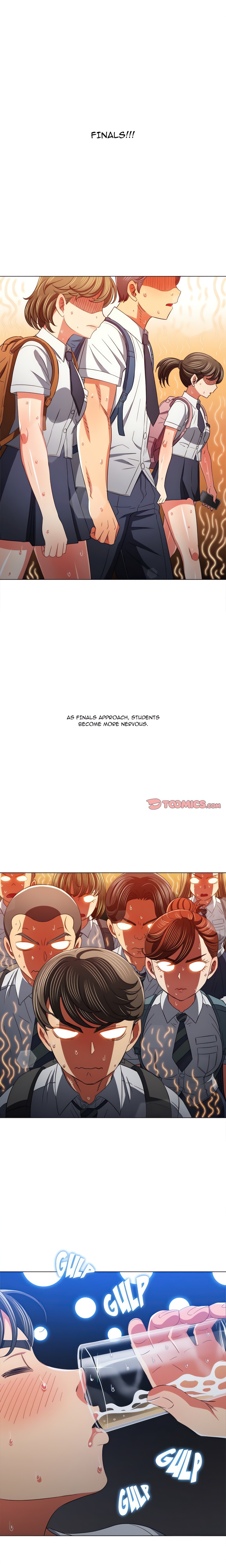 My High S Page 3 - MangaHe