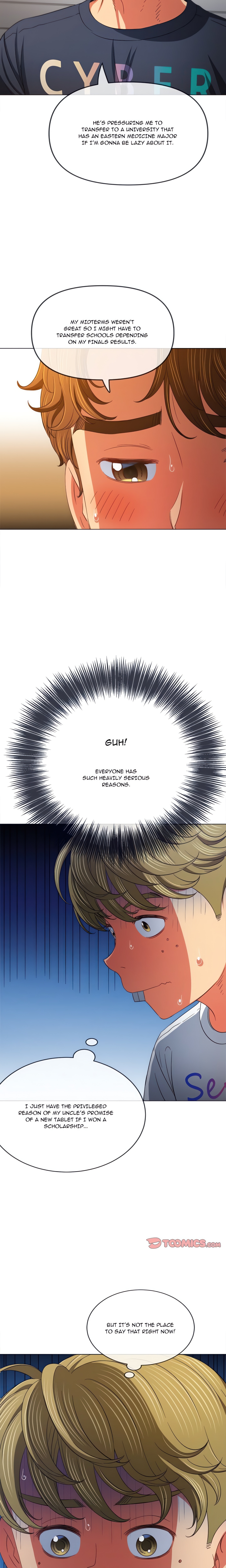 My High S Page 24 - MangaHe