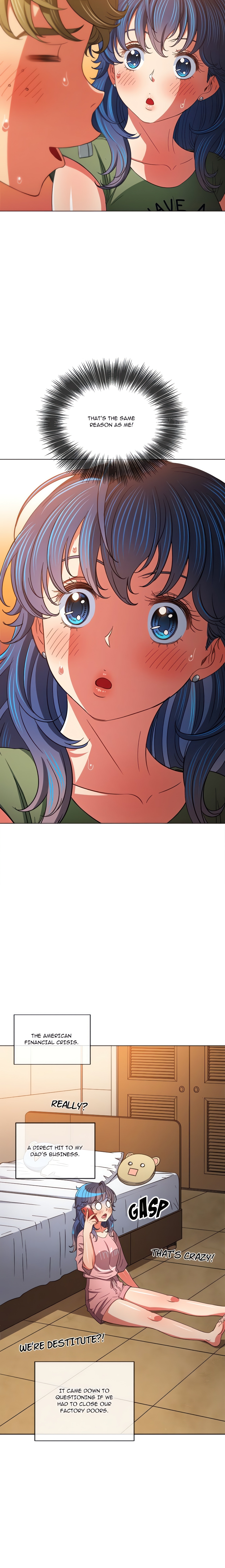 My High S Page 26 - MangaHe