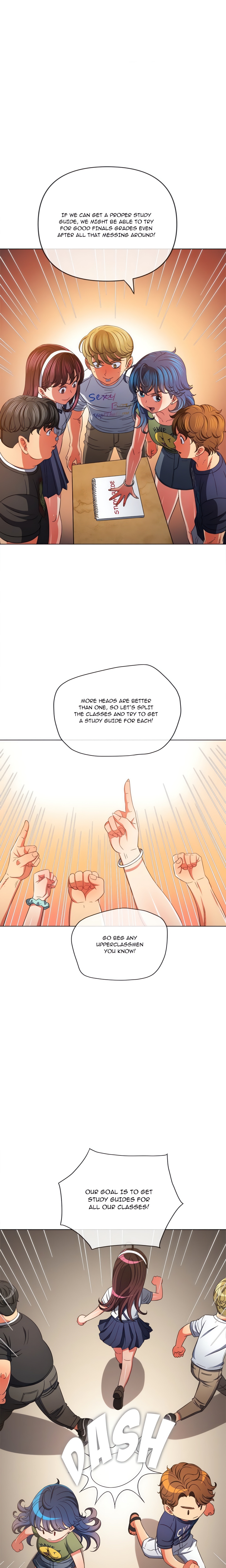 My High S Page 18 - MangaHe
